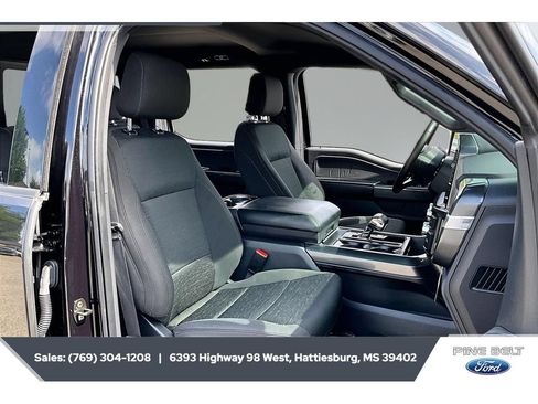 Certified 2023 Ford F150 XLT w/ Equipment Group 302A High AWD/4WD image 6