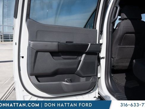 New 2026 Ford F150 STX image 16