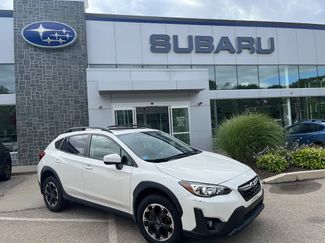 Used 2021 Subaru Crosstrek 2.0i Premium w/ Moonroof Package AWD/4WD video 1