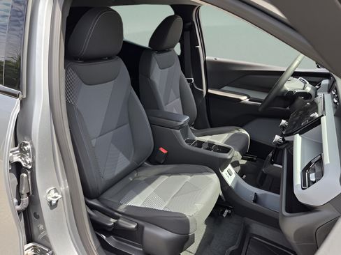New 2027 Chevrolet Bolt LT w/ LPO, All-Weather Package FWD image 15