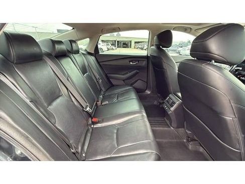 Used 2024 Honda Accord EX-L image 29