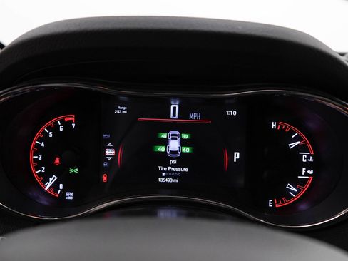 Used 2015 Dodge Durango Limited w/ Premium Group AWD/4WD image 30