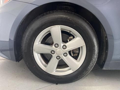 Used 2015 Kia Optima LX w/ Paint Protection Film Package FWD image 14
