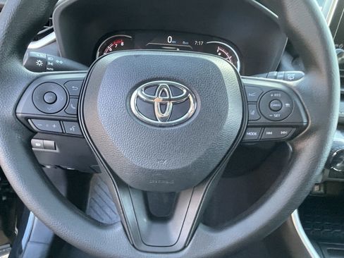 Certified 2024 Toyota RAV4 XLE AWD/4WD image 18
