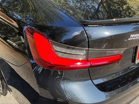 Used 2022 BMW 330i 330i w/ Premium Package 2 image 20