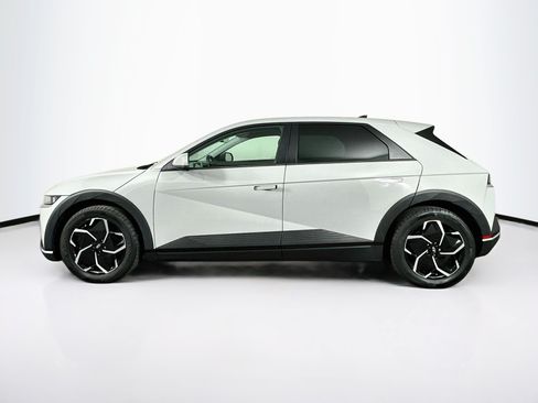 Used 2024 Hyundai Ioniq 5 SEL AWD/4WD image 4