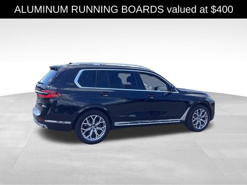 Used 2026 BMW X7 xDrive40i AWD/4WD image 7