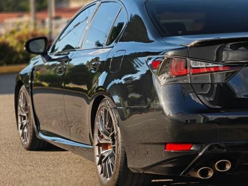 Used 2016 Lexus GS F RWD image 19