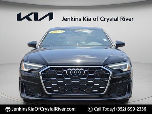 Used 2024 Audi A6 Premium Plus AWD/4WD image 17
