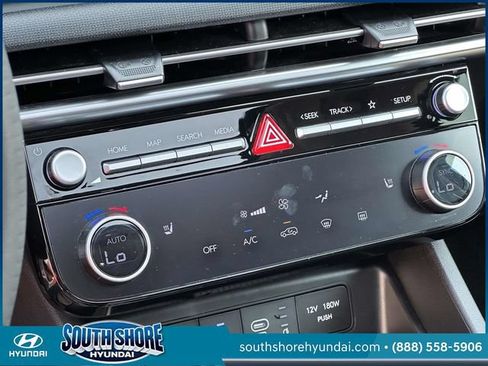 Certified 2025 Hyundai Tucson SEL AWD/4WD image 33