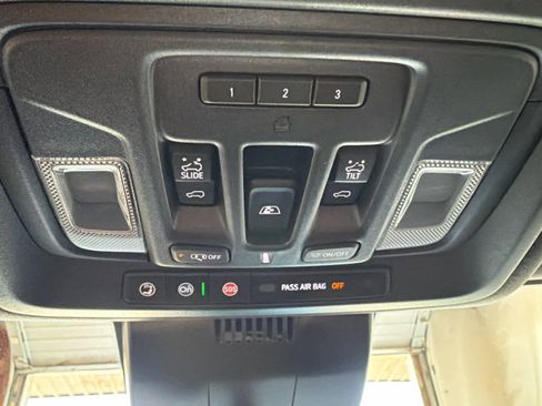 New 2026 GMC Sierra 2500 Denali Ultimate AWD/4WD image 50