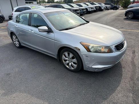 Used 2009 Honda Accord EX image 4
