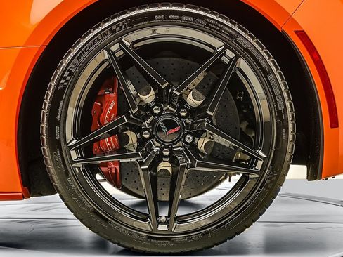 Used 2019 Chevrolet Corvette ZR1 image 35
