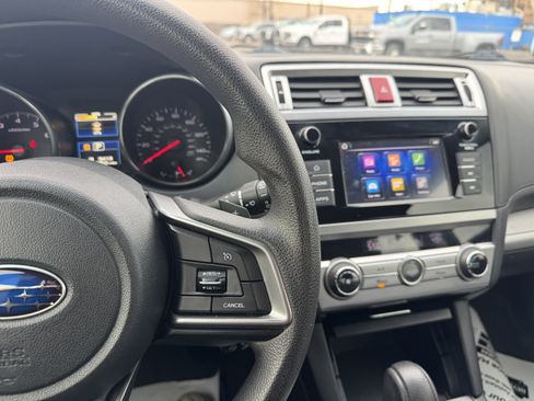 Used 2018 Subaru Outback 2.5i image 23