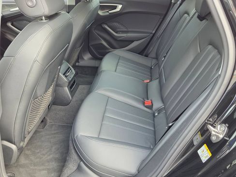Certified 2025 Audi A5 2.0T Premium Plus w/ Premium Plus AWD/4WD image 13