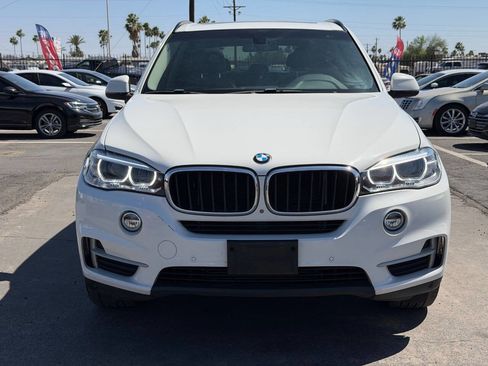 Used 2015 BMW X5 xDrive35i AWD/4WD image 15