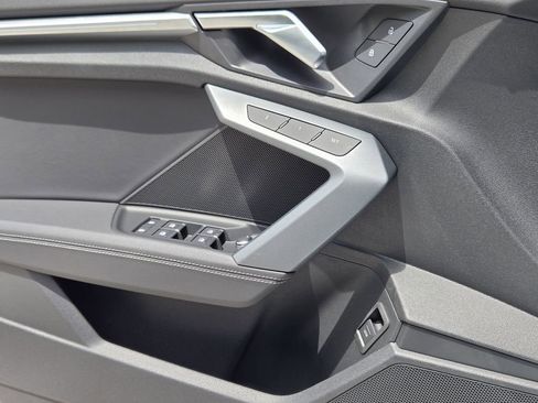 New 2026 Audi A3 2.0T Premium image 28