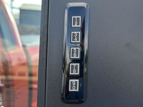 Used 2023 Ford F150 XLT w/ Equipment Group 301A Mid image 12