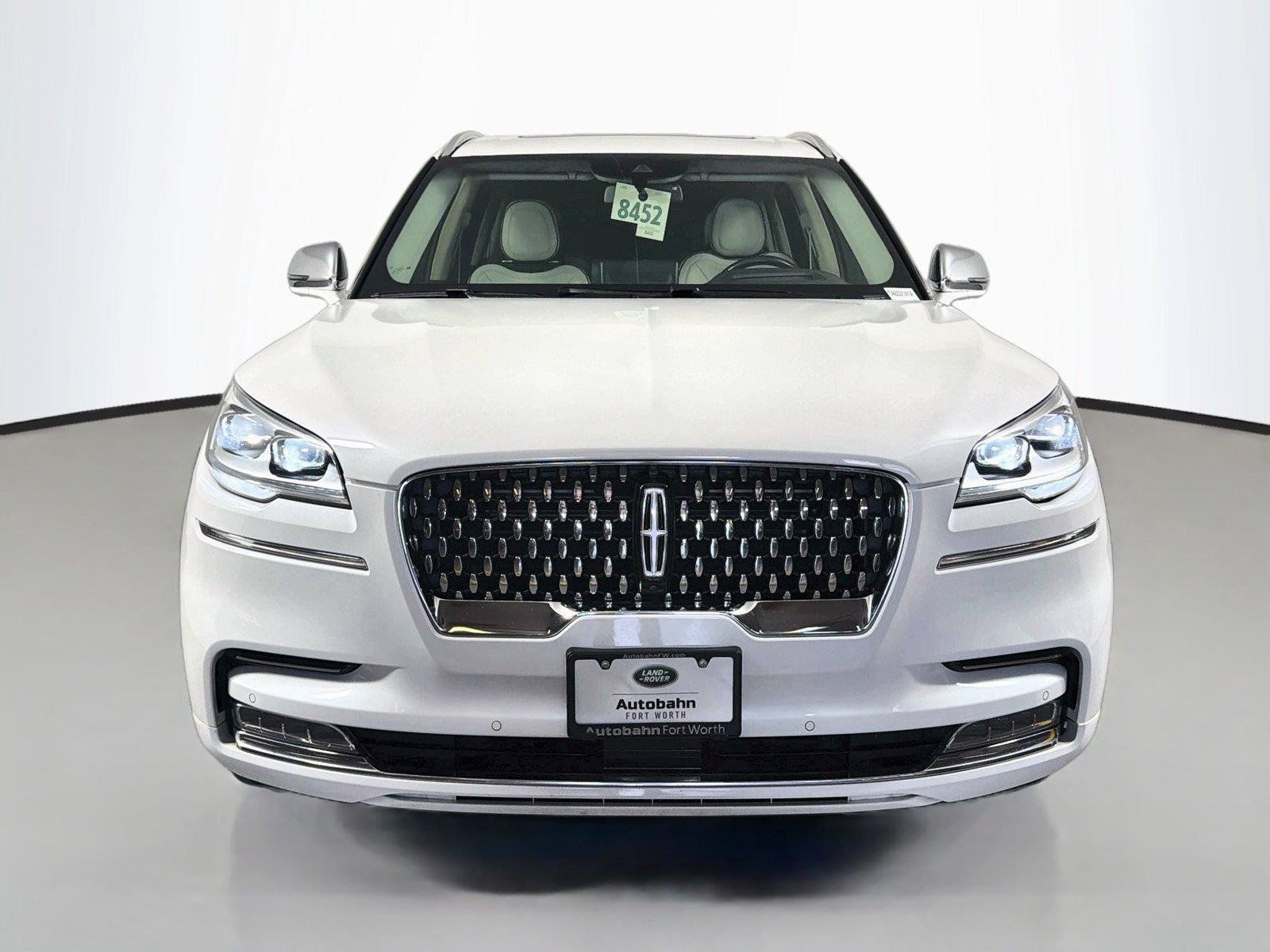 Used 2021 Lincoln Aviator Black Label w/ Dynamic Handling Package AWD/4WD image 2