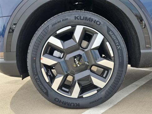 New 2027 Kia Telluride S image 10