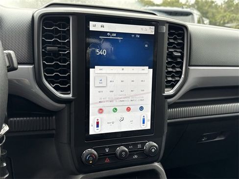 New 2025 Ford Ranger XL image 25