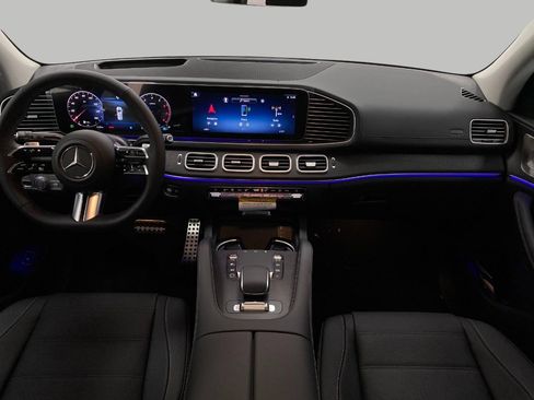 New 2026 Mercedes-Benz GLS 450 4MATIC image 22