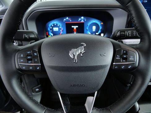 Certified 2025 Ford Bronco Sport Badlands w/ Badlands Tech Package AWD/4WD image 23