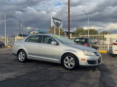 Used 2008 Volkswagen Jetta SE