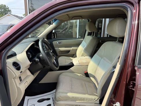 Used 2011 Honda Pilot EX image 11
