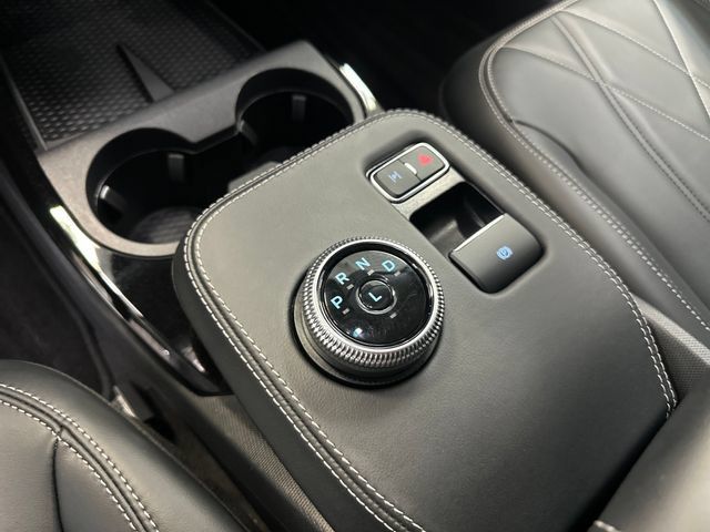 Used 2024 Ford Mustang Mach-E Select AWD/4WD image 26