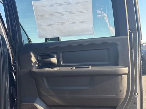 New 2026 RAM 2500 Tradesman image 37