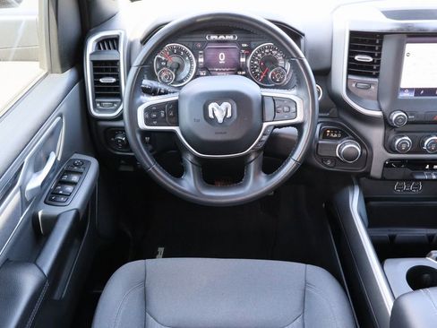 Used 2022 RAM 1500 Big Horn image 22