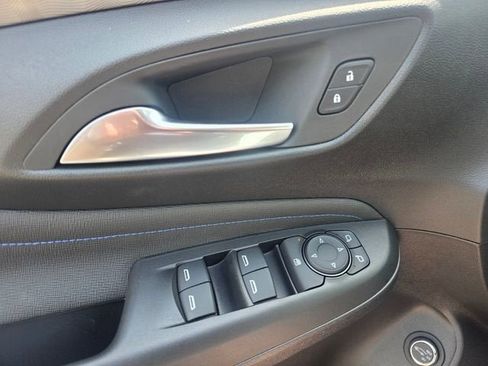 New 2026 Buick Envista Sport Touring FWD image 31