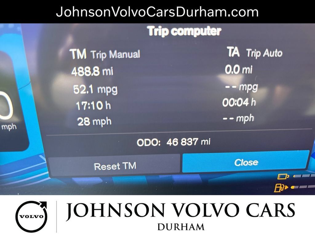 Used 2024 Volvo XC90 T8 Plus w/ Protection Package AWD/4WD image 10