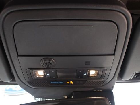 Certified 2021 Ford Bronco Outer Banks AWD/4WD image 22