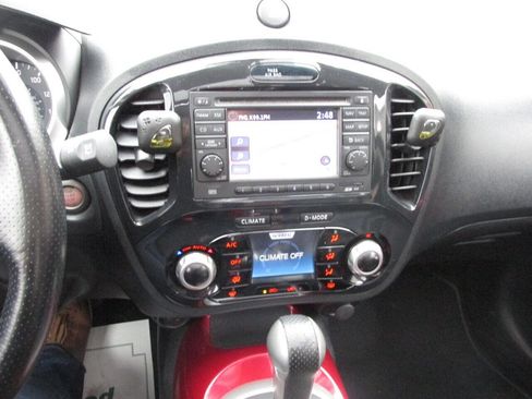 Used 2012 Nissan Juke SL image 59