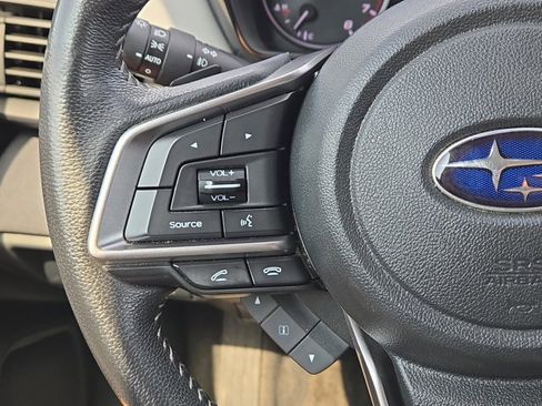 Used 2021 Subaru Outback Premium image 22