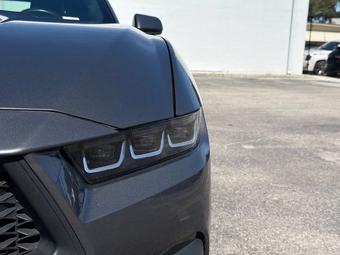 Used 2024 Ford Mustang Premium RWD image 11