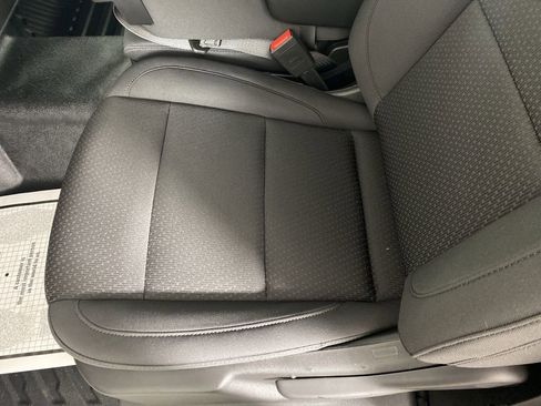 New 2026 Chevrolet Silverado 1500 W/T w/ WT Value Package image 20