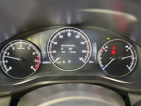 Used 2025 MAZDA CX-90 3.3 Turbo w/ Preferred Package image 21