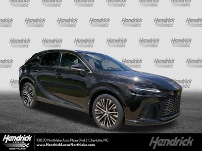 Used 2024 Lexus RX 350 Premium Plus w/ Convenience Package