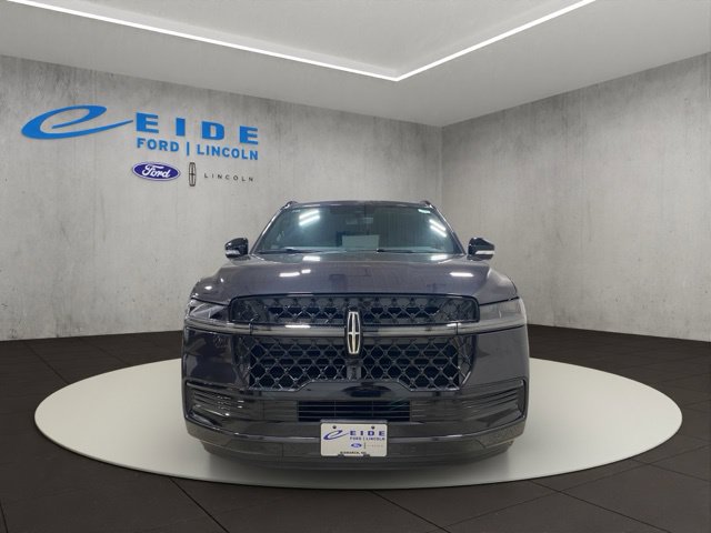 New 2027 Lincoln Navigator L Reserve w/ Jet Appearance Package AWD/4WD image 5