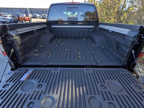 New 2026 Nissan Frontier PRO-4X w/ Pro-4x Convenience Package image 29