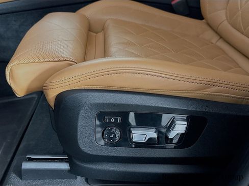 Certified 2024 BMW X5 xDrive40i w/ Premium Package image 20