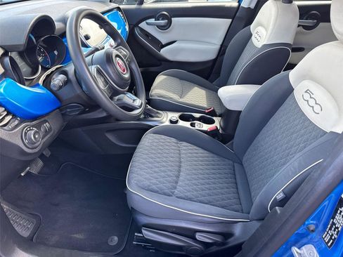 Used 2019 FIAT 500X Trekking AWD/4WD image 26