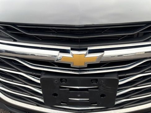 Used 2022 Chevrolet Malibu Premier image 29