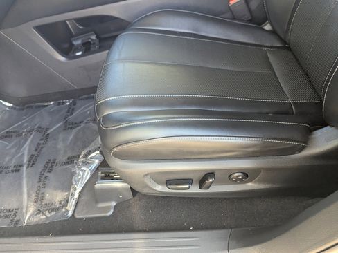 Used 2024 INFINITI QX60 Pure image 21