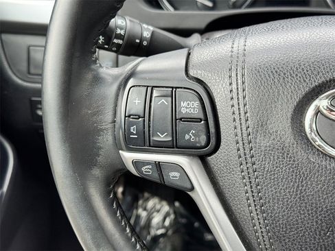 Used 2015 Toyota Highlander XLE image 31