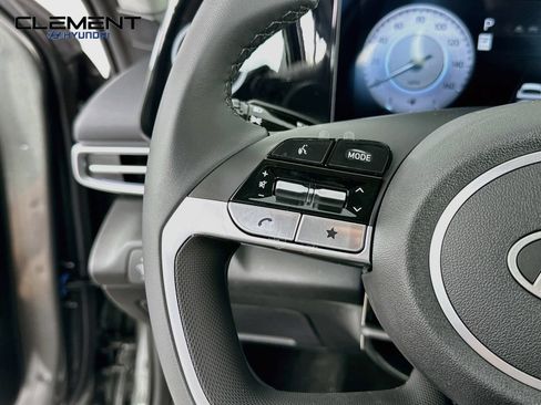 New 2026 Hyundai Elantra Limited FWD image 14