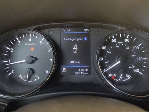 Used 2019 Nissan Rogue SL FWD image 23
